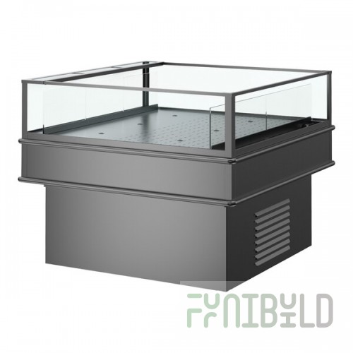 Structural Concepts MI44R Oasis 50