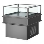 Structural Concepts MI44R Oasis 50 Structural Concepts MI44R Oasis 50