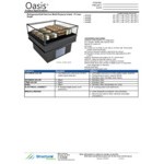 Structural Concepts MI44R Oasis 50 Structural Concepts MI44R Oasis 50