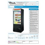 True TOAM-30-HC~TSL01 30