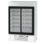 Beverage-Air MMR45HC-1-WS MarketMax 52 Beverage-Air MMR45HC-1-WS MarketMax 52