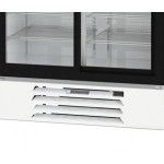 Beverage-Air MMR45HC-1-WS MarketMax 52 Beverage-Air MMR45HC-1-WS MarketMax 52
