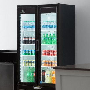 Beverage-Air MT34-1-B 39 1/2