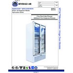Beverage-Air MT34-1-B 39 1/2 Beverage-Air MT34-1-B 39 1/2