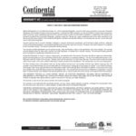 Continental Refrigerator 1FNSA 26