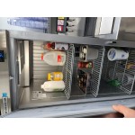 Beverage-Air HR1HC-1HG Horizon Series 26