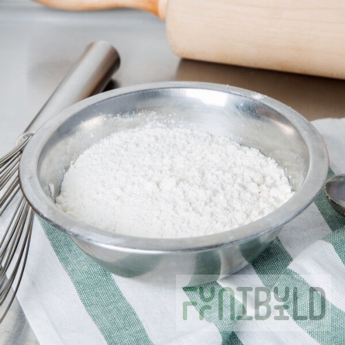Pillsbury 50 lb. So Strong Special High Gluten Flour