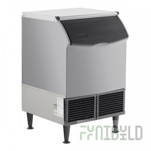 Scratch and Dent Ice-O-Matic CIMU220HA90 24 1/2