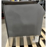 Scratch and Dent Ice-O-Matic CIMU220HA90 24 1/2