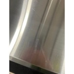Scratch and Dent Ice-O-Matic CIMU220HA90 24 1/2
