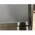 Scratch and Dent Ice-O-Matic CIMU220HA90 24 1/2