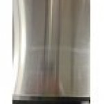 Scratch and Dent Ice-O-Matic CIMU220HA90 24 1/2