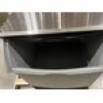 Scratch and Dent Ice-O-Matic CIMU220HA90 24 1/2