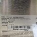 Scratch and Dent Avantco EG36N 36