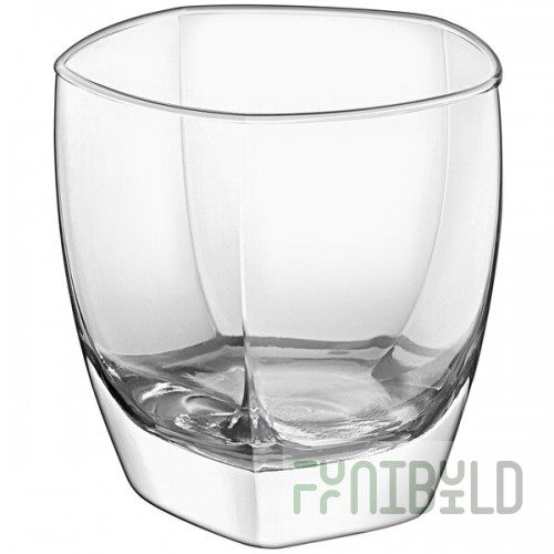 Sensation 7 oz. Rocks / Old Fashioned Glass - 48/Case