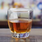Sensation 7 oz. Rocks / Old Fashioned Glass - 48/Case Sensation 7 oz. Rocks / Old Fashioned Glass - 48/Case