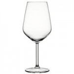 Pasabahce Allegra from Steelite International 12 oz. Rocks / Old Fashioned Glass - 24/Case