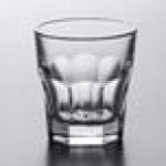 Libbey 15245 Gibraltar 7 oz. Tall Rocks / Old Fashioned Glass - 36/Case Libbey 15245 Gibraltar 7 oz. Tall Rocks / Old Fashioned Glass - 36/Case