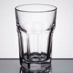 Libbey 15245 Gibraltar 7 oz. Tall Rocks / Old Fashioned Glass - 36/Case Libbey 15245 Gibraltar 7 oz. Tall Rocks / Old Fashioned Glass - 36/Case