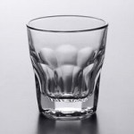 Libbey 15245 Gibraltar 7 oz. Tall Rocks / Old Fashioned Glass - 36/Case Libbey 15245 Gibraltar 7 oz. Tall Rocks / Old Fashioned Glass - 36/Case