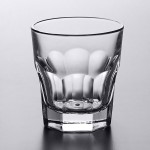 Libbey 15245 Gibraltar 7 oz. Tall Rocks / Old Fashioned Glass - 36/Case Libbey 15245 Gibraltar 7 oz. Tall Rocks / Old Fashioned Glass - 36/Case