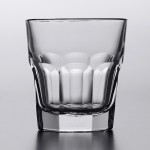 Libbey 15245 Gibraltar 7 oz. Tall Rocks / Old Fashioned Glass - 36/Case Libbey 15245 Gibraltar 7 oz. Tall Rocks / Old Fashioned Glass - 36/Case