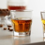 Libbey 15245 Gibraltar 7 oz. Tall Rocks / Old Fashioned Glass - 36/Case Libbey 15245 Gibraltar 7 oz. Tall Rocks / Old Fashioned Glass - 36/Case