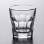 Libbey 15245 Gibraltar 7 oz. Tall Rocks / Old Fashioned Glass - 36/Case Libbey 15245 Gibraltar 7 oz. Tall Rocks / Old Fashioned Glass - 36/Case