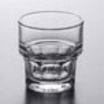Libbey 15245 Gibraltar 7 oz. Tall Rocks / Old Fashioned Glass - 36/Case Libbey 15245 Gibraltar 7 oz. Tall Rocks / Old Fashioned Glass - 36/Case