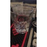 Libbey 15245 Gibraltar 7 oz. Tall Rocks / Old Fashioned Glass - 36/Case Libbey 15245 Gibraltar 7 oz. Tall Rocks / Old Fashioned Glass - 36/Case