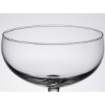 Libbey 601602 Speakeasy 8.5 oz. Customizable Coupe Glass - 12/Case Libbey 601602 Speakeasy 8.5 oz. Customizable Coupe Glass - 12/Case