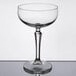 Libbey 601602 Speakeasy 8.5 oz. Customizable Coupe Glass - 12/Case Libbey 601602 Speakeasy 8.5 oz. Customizable Coupe Glass - 12/Case