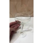 Libbey 601602 Speakeasy 8.5 oz. Customizable Coupe Glass - 12/Case Libbey 601602 Speakeasy 8.5 oz. Customizable Coupe Glass - 12/Case