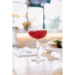 Libbey 601602 Speakeasy 8.5 oz. Customizable Coupe Glass - 12/Case Libbey 601602 Speakeasy 8.5 oz. Customizable Coupe Glass - 12/Case