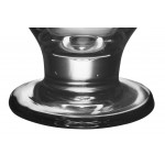 Acopa 7 oz. Footed Martini / Dessert Glass - 12/Case