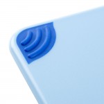 San Jamar CBG152012BL Saf-T-Grip® 20