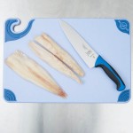 San Jamar CBG152012BL Saf-T-Grip® 20