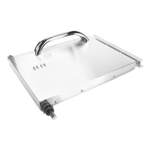 Southbend 1194532 Door Assembly, Lt Solid, Horiz Southbend 1194532 Door Assembly, Lt Solid, Horiz