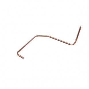 Garland / US Range 3014307 7/16 Tube Ov Valve To Comp Elb Garland / US Range 3014307 7/16 Tube Ov Valve To Comp Elb