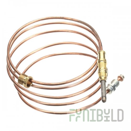 Adcraft CGR-20 Thermopile