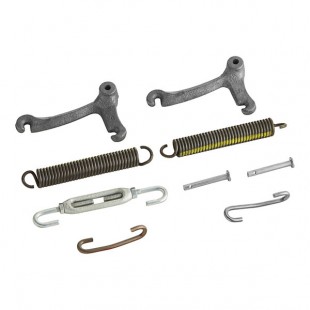 Vulcan 00-913102-00395 Kit, Door Springs 36L/E36 Vulcan 00-913102-00395 Kit, Door Springs 36L/E36