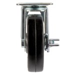 MainStreet Equipment 541MSR4105 4 3/4 MainStreet Equipment 541MSR4105 4 3/4
