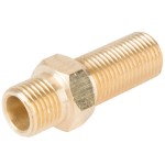 Cooking Performance Group 3511005184 Connector for HP212, HP424, and HP636 Countertop Ranges/Hot Plates