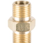 Cooking Performance Group 3511005184 Connector for HP212, HP424, and HP636 Countertop Ranges/Hot Plates