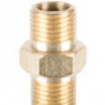 Cooking Performance Group 3511005184 Connector for HP212, HP424, and HP636 Countertop Ranges/Hot Plates