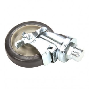 Blodgett 5731 Caster, 5 With Brake 300# Blodgett 5731 Caster, 5 With Brake 300#