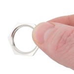 Waring 009780 Hex Nut Waring 009780 Hex Nut