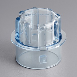 Vitamix 15987 Lid Plug for BarBoss Advance, Blending Station Advance, Drink Machine Advance, and Quiet One Series Vitamix 15987 Lid Plug for BarBoss Advance, Blending Station Advance, Drink Machine Advance, and Quiet One Series