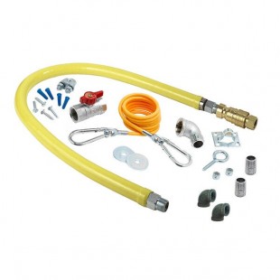 T&S HG-4F-48K-FF Safe-T-Link 48