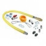 T&S HG-4F-48K-FF Safe-T-Link 48 T&S HG-4F-48K-FF Safe-T-Link 48